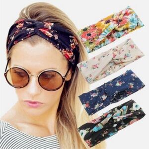 New Elacucos Head Wrap Headbands